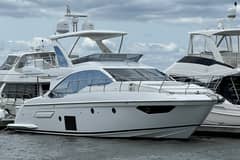 2019 Azimut 50 FLYBRIDGE photo 6