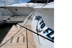 2019 Azimut 50 FLYBRIDGE photo 9
