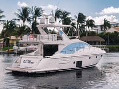 2022 Azimut 50 FLY photo 5