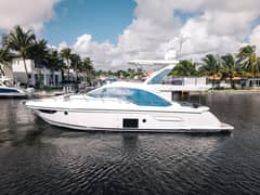 2022 Azimut 50 FLY photo 3