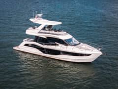 2024 Galeon 500 FLY photo 3