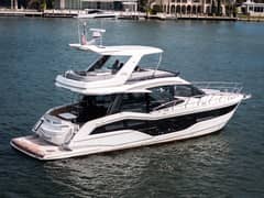 2024 Galeon 500 FLY photo 6