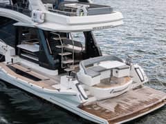 2024 Galeon 500 FLY photo 8