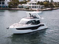 2024 Galeon 500 FLY photo 9