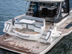 2024 Galeon 500 FLY photo 7
