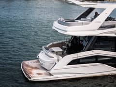 2024 Galeon 500 FLY photo 4