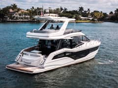 2024 Galeon 500 FLY photo 5