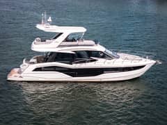2024 Galeon 500 FLY photo 2