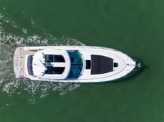 2010 Sea Ray 50 SUNDANCER photo 9