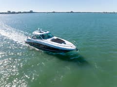 2010 Sea Ray 50 SUNDANCER photo 4
