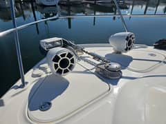 2012 Sea Ray 500 SUNDANCER photo 8