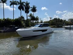 2024 Cruisers Yachts 50 GLS photo 3