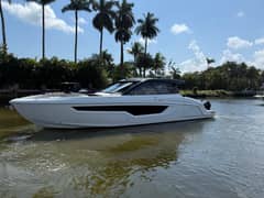 2024 Cruisers Yachts 50 GLS photo 1