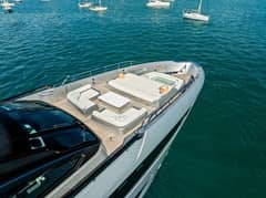 2025 Riva Bellissima "Tenacious" photo 3