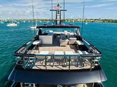 2025 Riva Bellissima "Tenacious" photo 5