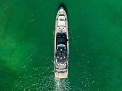 2025 Riva Bellissima "Tenacious" photo 9