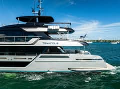 2025 Riva Bellissima "Tenacious" photo 8