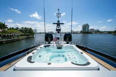 2014 Riva Mythos "Chop Chop" photo 5