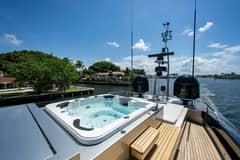 2014 Riva Mythos "Chop Chop" photo 6