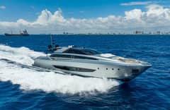 2014 Riva Mythos "Chop Chop" photo 1