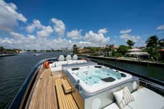 2014 Riva Mythos "Chop Chop" photo 9