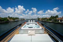 2014 Riva Mythos "Chop Chop" photo 8