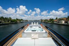 2014 Riva Mythos "Chop Chop" photo 7