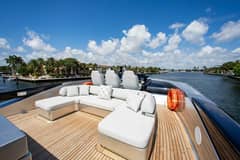 2014 Riva Mythos "Chop Chop" photo 4