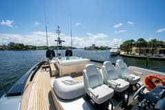 2014 Riva Mythos "Chop Chop" photo 3