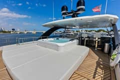 2024 Ocean Alexander 35 Revolution "SERENITY NOW" photo 8