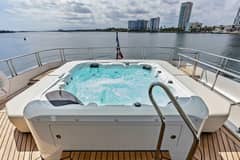 2024 Ocean Alexander 35 Revolution "SERENITY NOW" photo 9