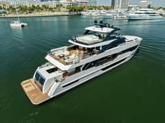 2024 Ocean Alexander 35 Revolution "SERENITY NOW" photo 3