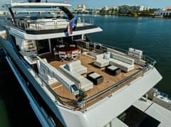 2024 Ocean Alexander 35 Revolution "SERENITY NOW" photo 6