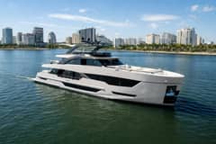 2024 Ocean Alexander 35 Revolution "SERENITY NOW" photo 2