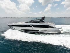2023 Riva Dolcevita "Chop Chop" photo 1