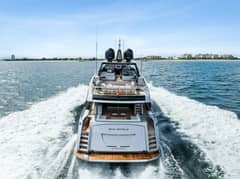 2023 Riva Dolcevita "Riva Royale" photo 4