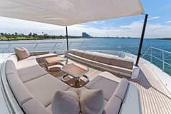 2020 Mangusta 33M Gransport "Yesenia" photo 5