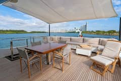 2020 Mangusta 33M Gransport "Yesenia" photo 8