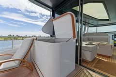2020 Mangusta 33M Gransport "Yesenia" photo 9