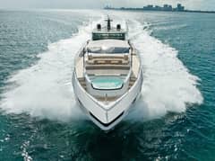 2020 Mangusta 33M Gransport "Yesenia" photo 3