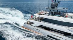 2024 Custom Line Navetta 33 "DOUBLE UP" photo 1