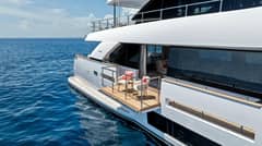 2024 Custom Line Navetta 33 "DOUBLE UP" photo 6