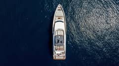 2024 Custom Line Navetta 33 "DOUBLE UP" photo 9