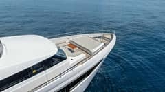 2024 Custom Line Navetta 33 "DOUBLE UP" photo 8
