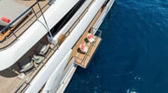 2024 Custom Line Navetta 33 "DOUBLE UP" photo 7