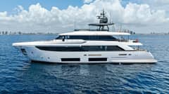 2024 Custom Line Navetta 33 "DOUBLE UP" photo 3
