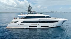 2024 Custom Line Navetta 33 "DOUBLE UP" photo 5