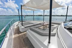 2023 Custom Line 33 Navetta "LUMPASAURUS" photo 9