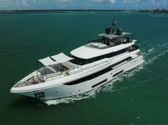 2023 Custom Line 33 Navetta "LUMPASAURUS" photo 1