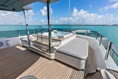 2023 Custom Line 33 Navetta "LUMPASAURUS" photo 6
